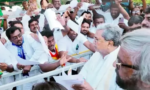 Photo of Letter of appeal