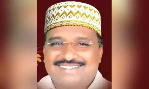 ಬೀದರ್ | ಖುರೇಶಿ ಸಮುದಾಯದ ಸಮಸ್ಯೆ ಬಗೆಹರಿಸಲು ಸಿಎಂ ಸಿದ್ದರಾಮಯ್ಯಗೆ ಮನವಿ