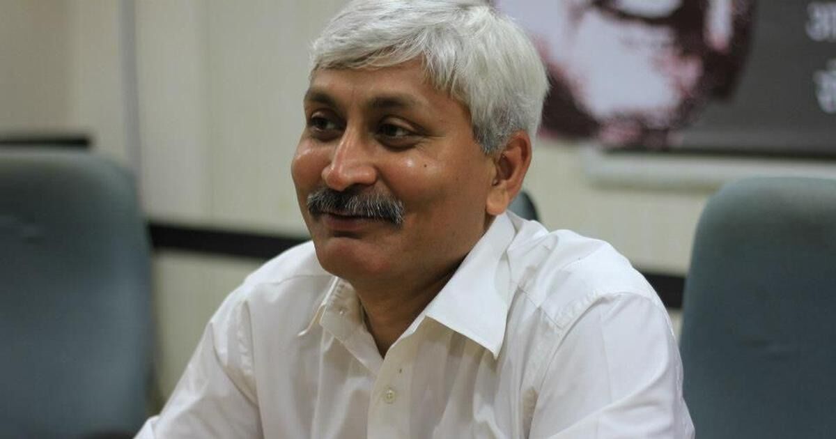 ಅಮೆರಿಕದ ಶಿಕ್ಷಣ ಸಂಸ್ಥೆಯಲ್ಲಿ ಉಪನ್ಯಾಸ ನೀಡಲು ದಿಲ್ಲಿ ವಿವಿಯಿಂದ ರಜೆ ನಿರಾಕರಣೆ: ಸೆನ್ಸಾರ್‌ಶಿಪ್ ಎಂದು ಆರೋಪಿಸಿದ ಪ್ರಾಧ್ಯಾಪಕ ಅಪೂರ್ವಾನಂದ್