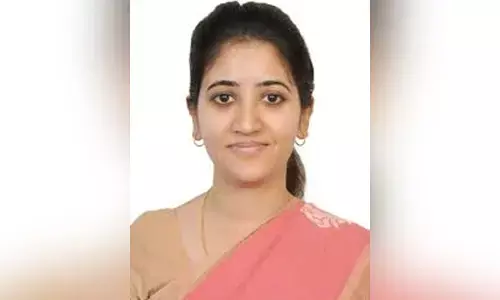 Photo of Shilpa Sharma