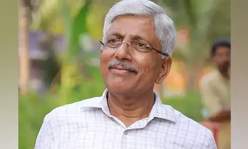 Photo of Jayaprakash Hegde