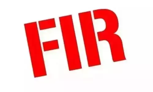 ಮೆಟ್ರೋ ಕಾಮಗಾರಿ ವೇಳೆ ಅವಘಡದಿಂದ ಆಟೋ ಚಾಲಕ ಮೃತಪಟ್ಟ ಪ್ರಕರಣ: ಮೂವರ ವಿರುದ್ಧ ಎಫ್‍ಐಆರ್