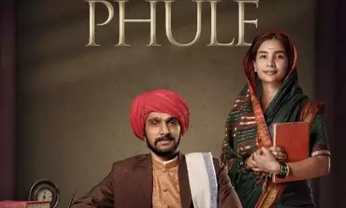 ಫುಲೆ ಸಿನೆಮಾ: ಕತ್ತರಿ ಹಾಕಬೇಕಾಗಿರುವುದು ಯಾರಿಗೆ?