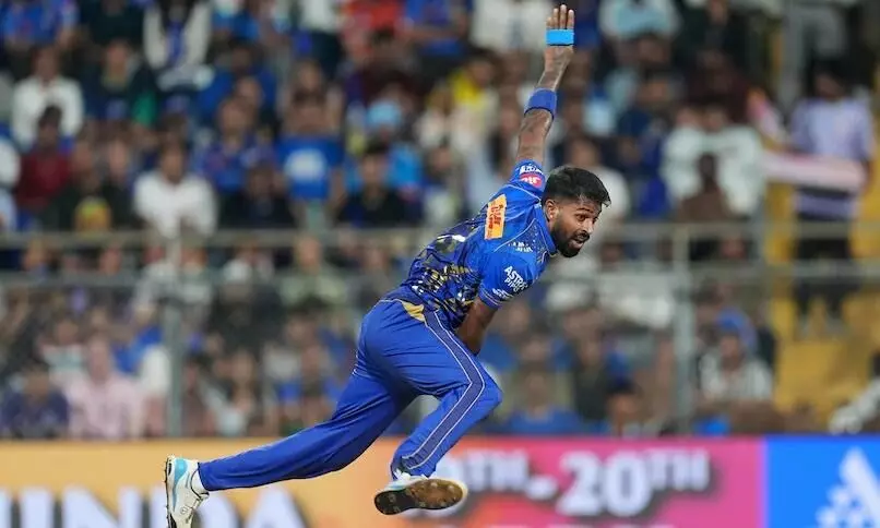 ಸತತ 2 ಎಸೆತಗಳಲ್ಲಿ ಟ್ರಾವಿಸ್ ಹೆಡ್ ಔಟ್ ಆದರೂ ಹಾರ್ದಿಕ್ ಪಾಂಡ್ಯಗೆ ವಿಕೆಟ್ ನಿರಾಕರಿಸಿದ್ದೇಕೆ ಗೊತ್ತೇ?