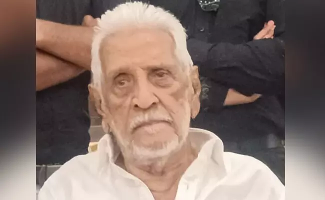 ಕೆ.ಎಂ.ನೂರುಲ್ಲಾ ನಿಧನ