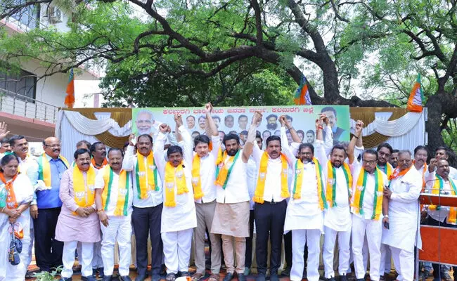 3 ವರ್ಷಗಳ ಕಾಲ ಹೋರಾಟದ ಪರ್ವ : ಬಿ.ವೈ.ವಿಜಯೇಂದ್ರ