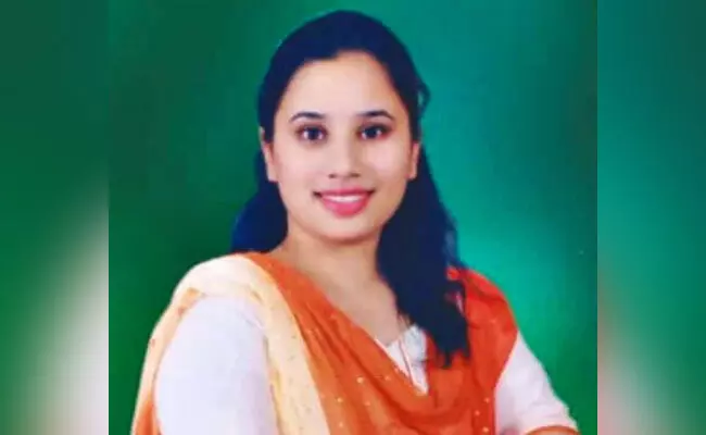 ಸಿಂಧನೂರು | ಸರ್ಕಾರಿ ಹುದ್ದೆ ಗಿಟ್ಟಿಸಿಕೊಳ್ಳಲು ನಗರಸಭೆ ಅಧ್ಯಕ್ಷ ಸ್ಥಾನ ತೊರೆದ ಪ್ರಿಯಾಂಕ