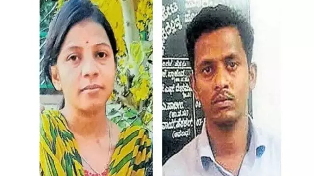 ಬೆಂಗಳೂರಿನ ಪಿಎಚ್‌ಡಿ ವಿದ್ಯಾರ್ಥಿನಿಯ ಸಿನಿಮೀಯ ಹತ್ಯೆಯನ್ನು ಪೊಲೀಸರು ಭೇದಿಸಿದ್ದು ಹೇಗೆ?