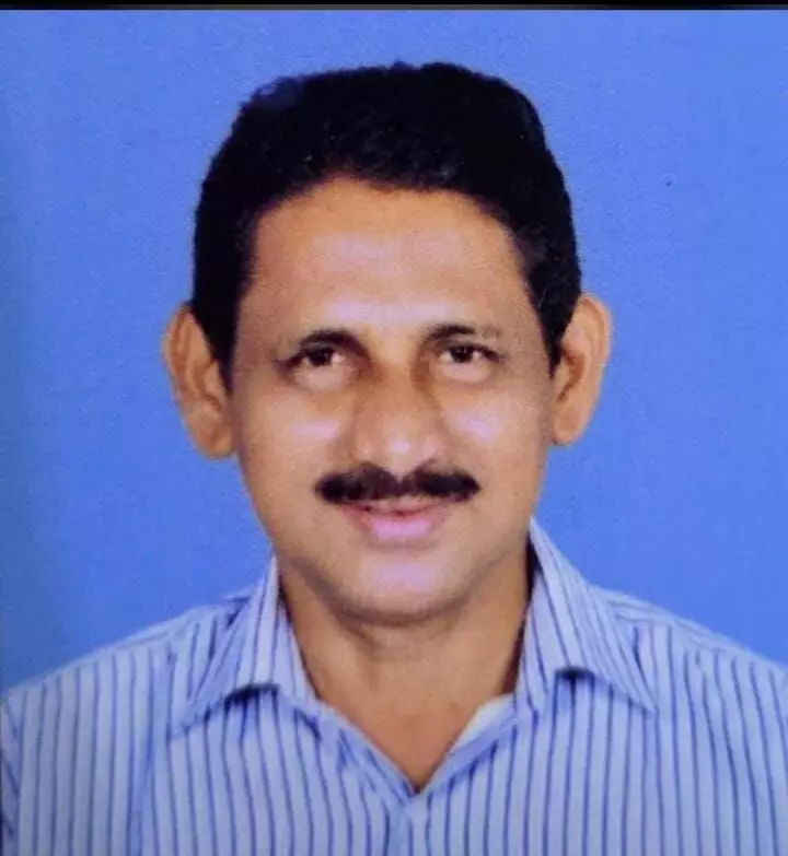 ಐತಪ್ಪ ಕುತ್ತಾರ್