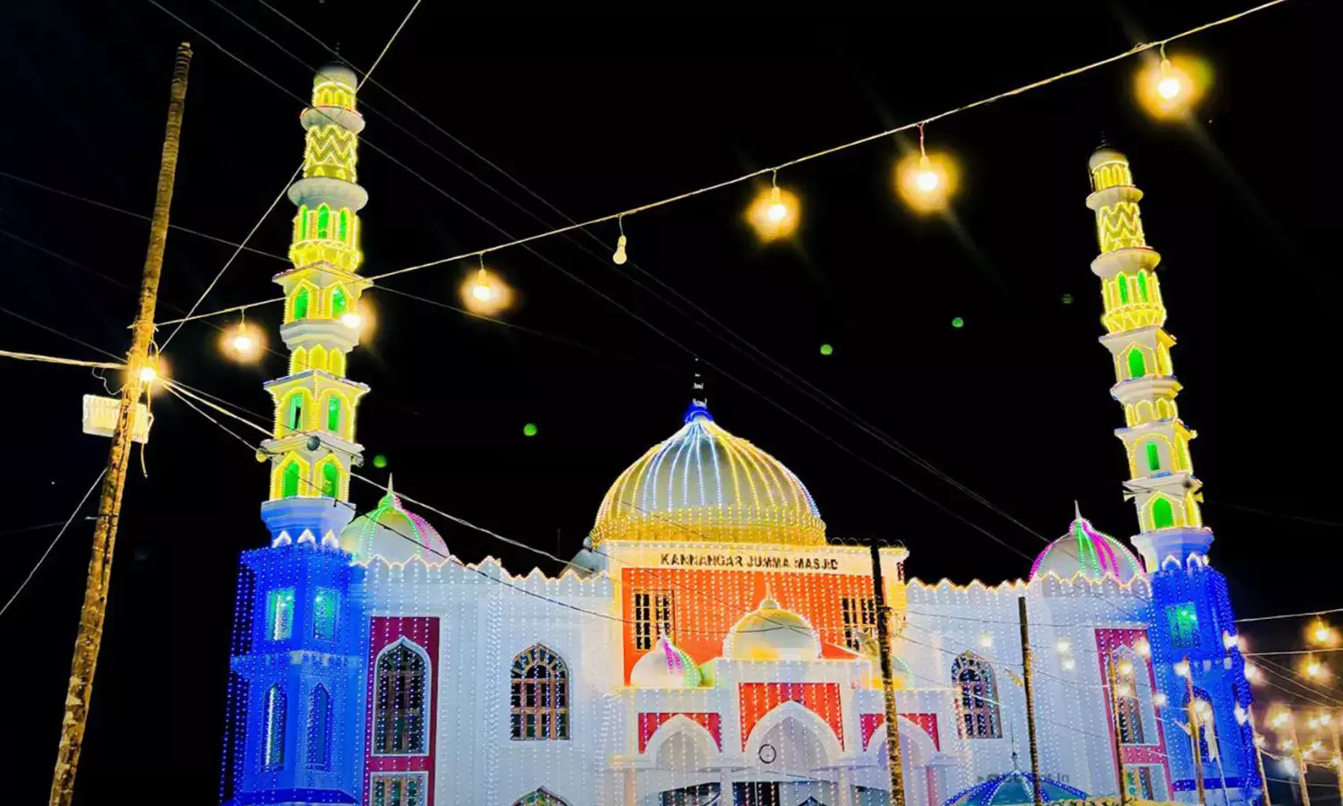 ಎ.19ರಂದು ಕಣ್ಣಂಗಾರ್ ಉರೂಸ್: ಎ.ಪಿ. ಉಸ್ತಾದ್, ಯು.ಟಿ. ಖಾದರ್ ಭಾಗಿ