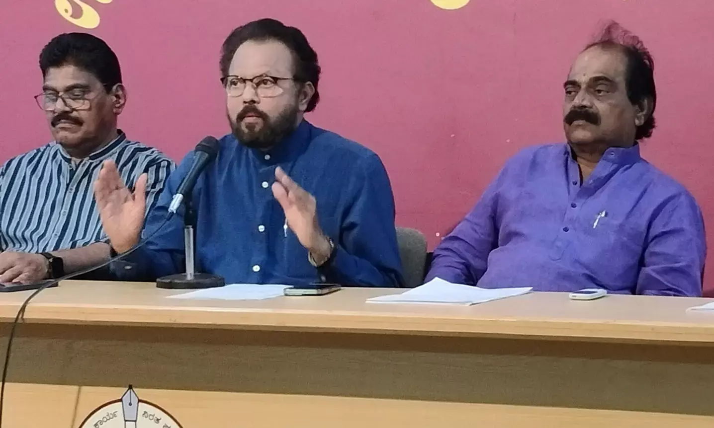 ಕಲುಷಿತ ನೇತ್ರಾವತಿ| ಹೋರಾಟಕ್ಕೆ ಜಯಶ್ರೀಕೃಷ್ಣ ಪರಿಸರ ಸಮಿತಿ ಸಜ್ಜು: ಜಯಕೃಷ್ಣ ಶೆಟ್ಟಿ