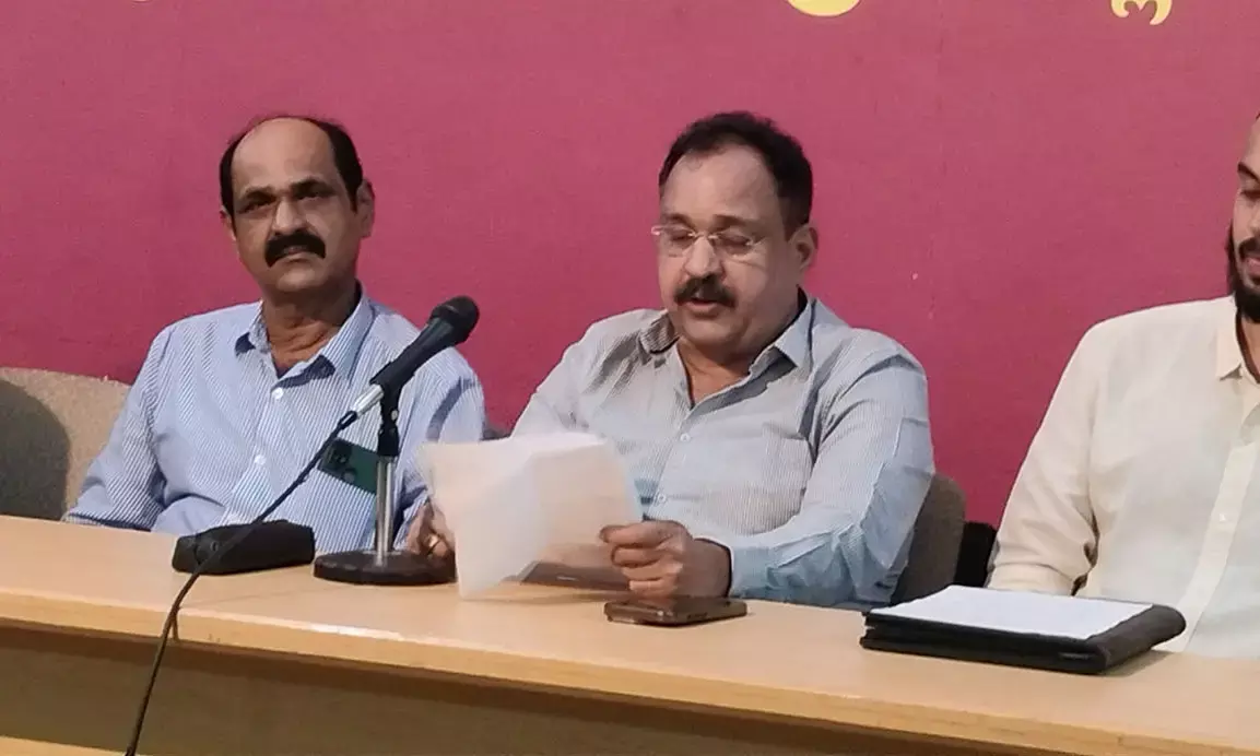 ಮಲ್ಪೆ: ಎ.19ರಂದು ಕಲ್ಕೂರ ಬೀಚ್ ಫೆಸ್ಟಿವಲ್