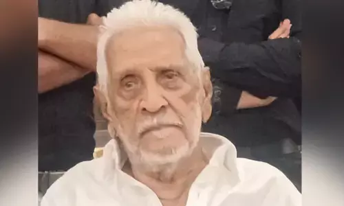 ಕೆ.ಎಂ.ನೂರುಲ್ಲಾ ನಿಧನ