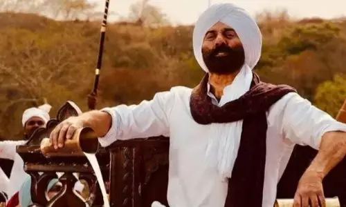 ಧಾರ್ಮಿಕ ಭಾವನೆಗಳಿಗೆ ಧಕ್ಕೆ ಆರೋಪ : ಬಾಲಿವುಡ್ ನಟ ಸನ್ನಿ ಡಿಯೋಲ್ ಸಹಿತ ʼಜಾಟ್ʼ ಚಿತ್ರತಂಡದ ವಿರುದ್ಧ ಪ್ರಕರಣ ದಾಖಲು