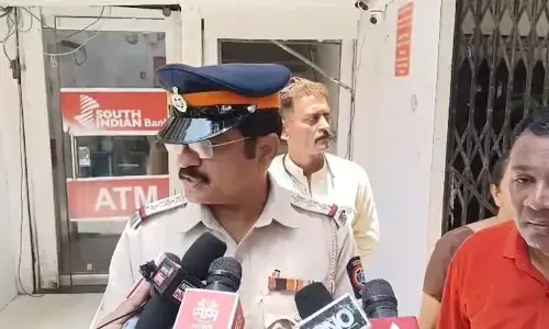 ಮಾಂಸಾಹಾರಿಗಳಿಗೆ ನಿಂದನೆ: ಮುಂಬೈನ ಅಪಾರ್ಟ್‌ಮೆಂಟ್‌ವೊಂದರಲ್ಲಿ ಮರಾಠಿಗಳು ಮತ್ತು ಗುಜರಾತಿಗಳ ನಡುವೆ ಘರ್ಷಣೆ