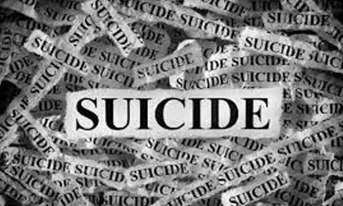 ಬೀದರ್ | ವೃದ್ಧ ಆತ್ಮಹತ್ಯೆ