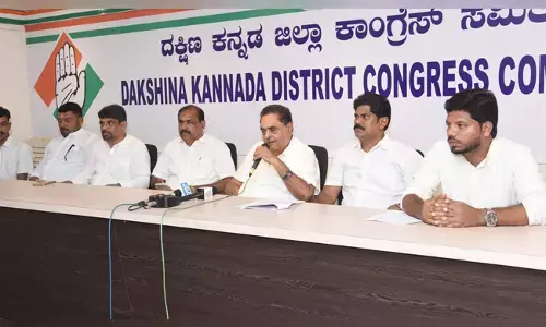 ದುರ್ಬಲ ವರ್ಗದ ಹಿತಕ್ಕಾಗಿ ಜಾತಿ ಜನಗಣತಿ : ರಮಾನಾಥ ರೈ