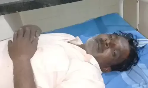 ಬೀದರ್ | ಸಾಲದ ಹಣ ವಸೂಲಿಗೆ ಬಂದ ಸಿಬ್ಬಂದಿಯಿಂದ ರೈತನ ಮೇಲೆ ಹಲ್ಲೆ ಆರೋಪ : ಪ್ರಕರಣ ದಾಖಲು