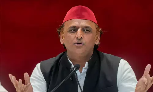 Akhilesh Yadav