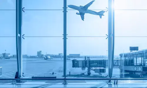 ಸಣ್ಣ ವಿಮಾನ ‌ʼಹೈಜಾಕ್ʼ ಮಾಡಿದ ಅಮೆರಿಕ ಪ್ರಜೆಯನ್ನು ಗುಂಡಿಕ್ಕಿ ಹತ್ಯೆಗೈದ ಸಹ ಪ್ರಯಾಣಿಕ