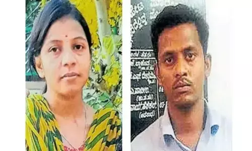 ಬೆಂಗಳೂರಿನ ಪಿಎಚ್‌ಡಿ ವಿದ್ಯಾರ್ಥಿನಿಯ ಸಿನಿಮೀಯ ಹತ್ಯೆಯನ್ನು ಪೊಲೀಸರು ಭೇದಿಸಿದ್ದು ಹೇಗೆ?