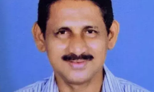 ಐತಪ್ಪ ಕುತ್ತಾರ್