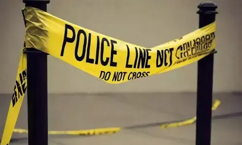 ಚಿಕ್ಕಮಗಳೂರು | ಪ್ರಿಯಕರನೊಂದಿಗೆ ಸೇರಿ ಪತಿಯ ಹತ್ಯೆ