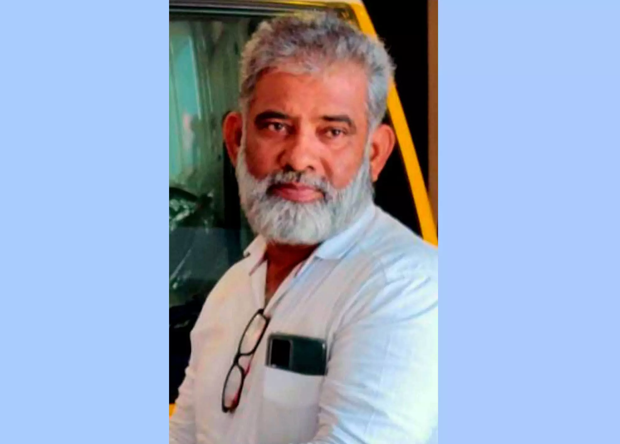 ಅನ್ವರ್ ಹುಸೈನ್ (ಸಪ್ಲೈ) ಕೋಟೆಪುರ ನಿಧನ