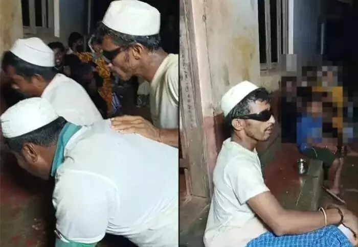 ಪುರ್ಸ ಪೂಜೆಯಲ್ಲಿ ಮುಸ್ಲಿಮರ ಅವಹೇಳನ ಎಂದರೆ ದೇವರನ್ನು ತಂದುಕೊಟ್ಟವರ ನಿಂದನೆ ಎಂದರ್ಥ !