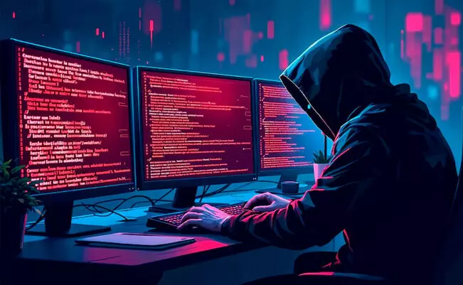 ವಾಟ್ಸ್ ಆ್ಯಪ್ ಇಮೇಜ್ ಡೌನ್ ಲೋಡ್ ಮಾಡಿದ ವ್ಯಕ್ತಿಯ ಮೊಬೈಲ್ ಗೆ ಕನ್ನ; 2 ಲಕ್ಷ ರೂ. ಲಪಟಾಯಿಸಿದ ಹ್ಯಾಕರ್ ಗಳು