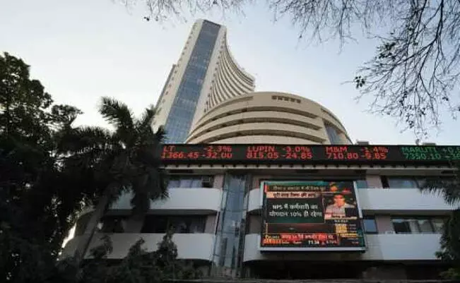 ಎಪ್ರಿಲ್ ನಲ್ಲಿ ಭಾರತೀಯ ಶೇರುಪೇಟೆಯಿಂದ 33,927 ಕೋಟಿ ರೂ.ಹಿಂದೆಗೆದುಕೊಂಡ ಎಫ್ಪಿಐಗಳು ಎಪ್ರಿಲ್ ನಲ್ಲಿ ಭಾರತೀಯ ಶೇರುಪೇಟೆಯಿಂದ 33,927 ಕೋಟಿ ರೂ.ಹಿಂದೆಗೆದುಕೊಂಡ ಎಫ್ಪಿಐಗಳು