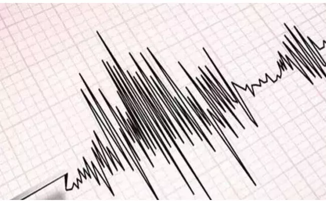 ಅಫ್ಘಾನ್-ತಾಝಿಕಿಸ್ತಾನ ಗಡಿಯಲ್ಲಿ ಭೂಕಂಪನ; ಉತ್ತರ ಭಾರತದಲ್ಲೂ ನಡುಗಿದ ಭೂಮಿ