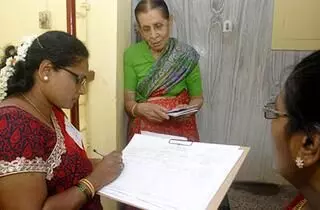 ಒಳಮೀಸಲಾತಿ ದತ್ತಾಂಶ ಸಮೀಕ್ಷೆಯಲ್ಲಿ ಉಪಜಾತಿಗಳ ದಾಖಲೀಕರಣ ಮುಕ್ತವಾಗಿರಲಿ