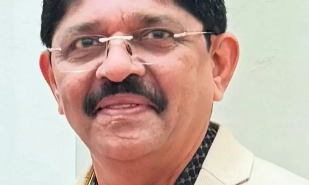 ಡಾ. ಅರುಣ್ ಕುಮಾರ್ ಶೆಟ್ಟಿಗೆ ರಾಜ್ಯ ಮಟ್ಟದ ಸರ್ವೋತ್ತಮ ಸೇವಾ ಪ್ರಶಸ್ತಿ