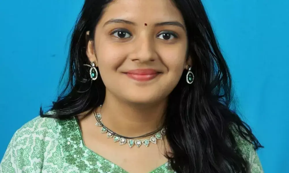 ನಿನಾದಗೆ ಕೆಳದಿ ಚೆನ್ನಮ್ಮ ಪ್ರಶಸ್ತಿ