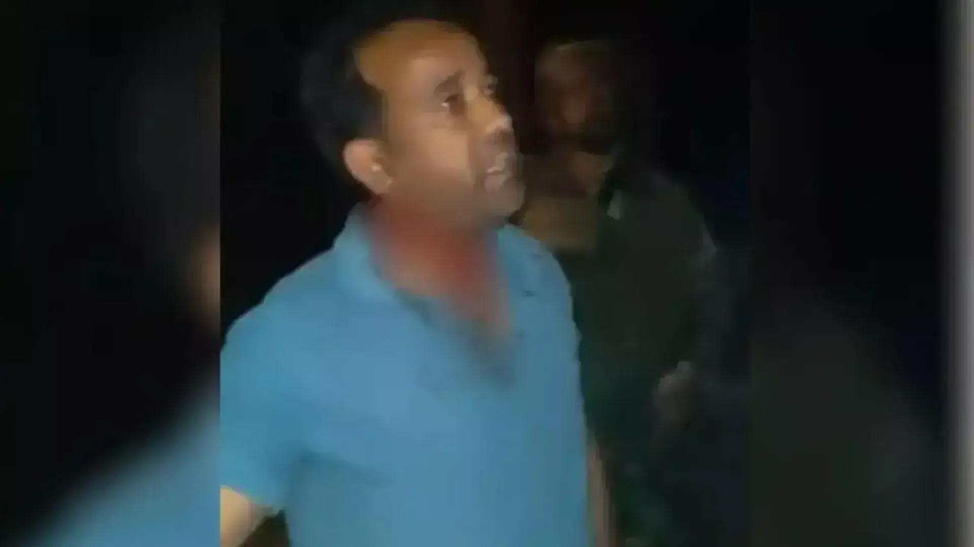 ಜಮ್ಮುಕಾಶ್ಮೀರ | ಸೇನಾ ಸಿಬ್ಬಂದಿ ಹಲ್ಲೆ ನಡೆಸಿರುವ ಬಗ್ಗೆ ಆರೋಪಿಸಿದ ಇಂದಿರಾಗಾಂಧಿ ಮುಕ್ತ ವಿವಿ ಪ್ರೊಫೆಸರ್ : ತನಿಖೆಗೆ ಆದೇಶ