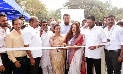 ಮಂಗಳೂರು: ಬ್ಯಾರೀಸ್ ಫೆಸ್ಟಿವಲ್-2025ಕ್ಕೆ ಚಾಲನೆ; ಉದ್ಯೋಗ ಮೇಳದಲ್ಲಿ 100ಕ್ಕೂ ಅಧಿಕ ಕಂಪೆನಿಗಳು ಭಾಗಿ