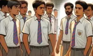 ಕಿರಿಯ ವಿದ್ಯಾರ್ಥಿಯನ್ನು ಅಪಹರಿಸಿ ಹಲ್ಲೆ ಮಾಡಿ ರೀಲ್ ಅಪ್‍ಲೋಡ್ ಮಾಡಿದ ಹಿರಿಯ ವಿದ್ಯಾರ್ಥಿಗಳು!