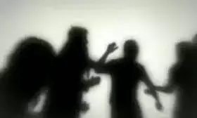 ಉತ್ತರ ಪ್ರದೇಶ: ʼಜೈ ಶ್ರೀ ರಾಮ್ʼ ಘೋಷಣೆ ಕೂಗಲು ನಿರಾಕರಿಸಿದ ಬಾಲಕನ ಮೇಲೆ ಗಾಜಿನಿಂದ ಹಲ್ಲೆ ನಡೆಸಿದ ಗುಂಪು!