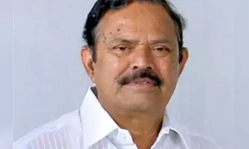 ಮಾಜಿ ಶಾಸಕ ಎ.ಟಿ. ರಾಮಸ್ವಾಮಿ ಬಿಜೆಪಿಗೆ ರಾಜಿನಾಮೆ