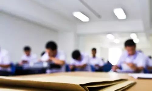 ಬೀದರ್ | ಎ. 27ರಂದು 6ನೇ ತರಗತಿಗೆ ಪ್ರವೇಶಾತಿ ಪರೀಕ್ಷೆ