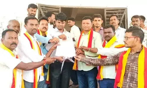 Photo of Letter of appeal