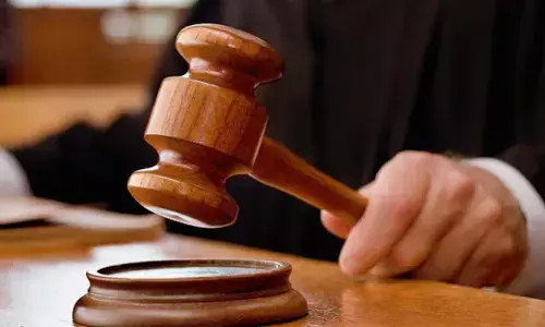 ಗುಜರಾತ್ ಭೂಮಿ ಹಂಚಿಕೆ ಪ್ರಕರಣ |ಮಾಜಿ ಐಎಎಸ್ ಅಧಿಕಾರಿ ಪ್ರದೀಪ ಶರ್ಮಾ, ಇತರ ಮೂವರಿಗೆ ಐದು ವರ್ಷಗಳ ಕಠಿಣ ಶಿಕ್ಷೆ