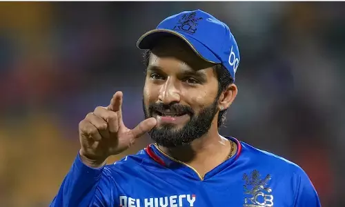 ಸಚಿನ್ ತೆಂಡುಲ್ಕರ್ ರ ಐಪಿಎಲ್ ದಾಖಲೆ ಮುರಿದ ಆರ್ ಸಿ ಬಿ ನಾಯಕ ರಜತ್ ಪಾಟಿದಾರ್