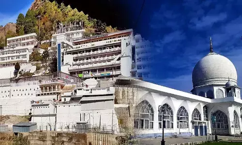 ಧಾರ್ಮಿಕ ಸ್ಥಳಗಳ ಮೇಲೆ ನಿಯಂತ್ರಣ ಕಾಯ್ದೆಗಳು: ಸತ್ಯ ಮತ್ತು ಮಿಥ್ಯೆ