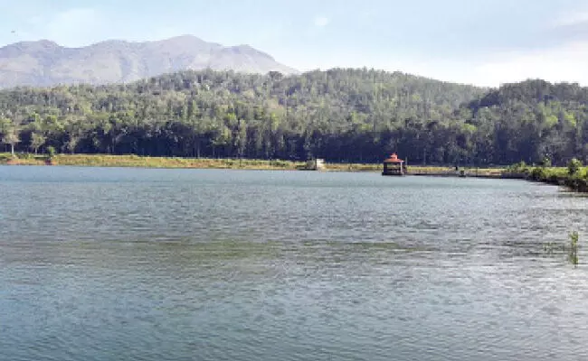 31 ಜಿಲ್ಲೆಗಳ 12,671 ಕೆರೆಗಳಲ್ಲಿ ಶೇ.30ಕ್ಕಿಂತ ಕಡಿಮೆ ನೀರು