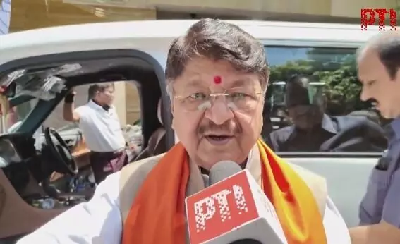 ಕೆಲವೊಮ್ಮೆ ಸತ್ಯ ಹೇಳುವುದನ್ನು ತಪ್ಪಿಸಬೇಕು : ಸುಪ್ರೀಂಕೋರ್ಟ್ ಕುರಿತ ದುಬೆ ಹೇಳಿಕೆಗೆ ಪ್ರತಿಕ್ರಿಯಿಸಿದ ಮಧ್ಯಪ್ರದೇಶದ ಸಚಿವ