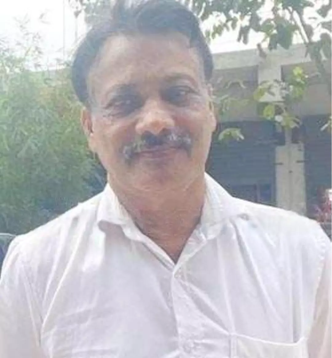 ಜಿ.ಎಂ ಹನೀಫ್ ಅಡ್ಕಾರ್