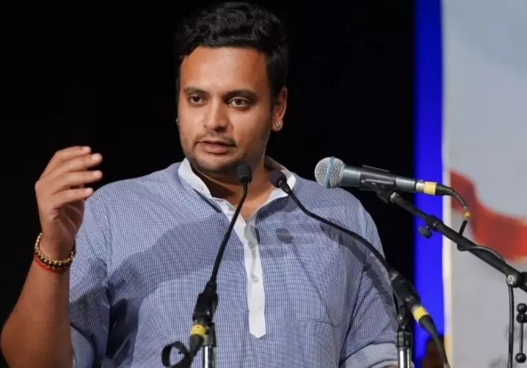 ಹಿಂದೂಗಳನ್ನು ಗುರಿ ಮಾಡಲು ಕಾಂಗ್ರೆಸ್‌ ಸರ್ಕಾರದ ಕುಮ್ಮಕ್ಕು: ಜನಿವಾರ ವಿವಾದಕ್ಕೆ ಸಂಸದ ಯದುವೀರ್ ಪ್ರತಿಕ್ರಿಯೆ