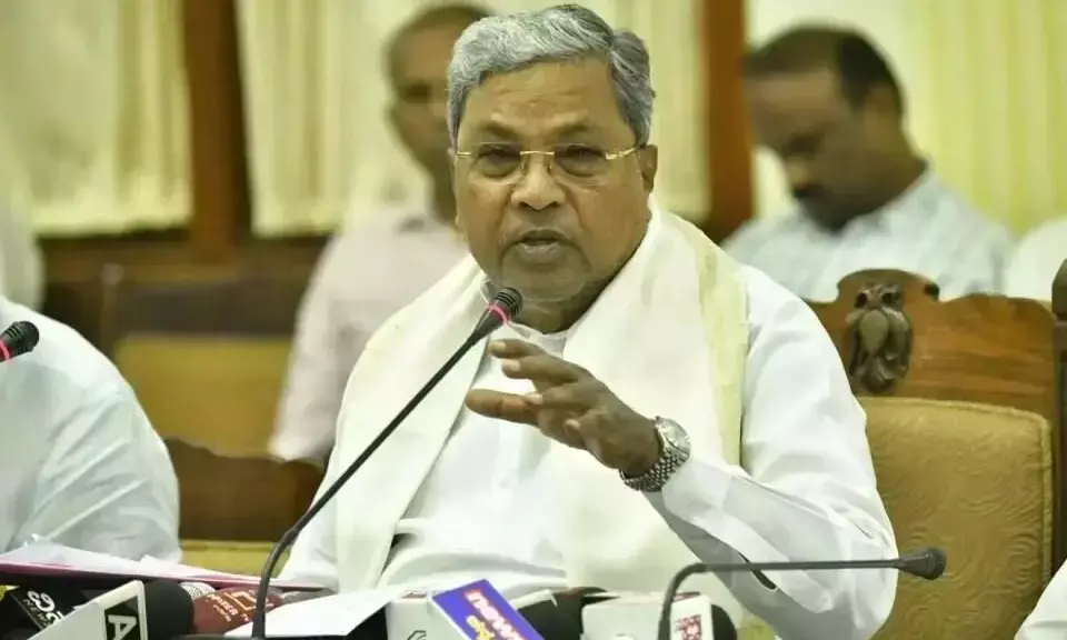 ಎಲ್ಲಾ ಜಾತಿಯ ಬಡವರಿಗೆ ಶಿಕ್ಷಣ ಸಿಗಬೇಕು, ಸಾಮಾಜಿಕ ಆರ್ಥಿಕ ಶಕ್ತಿ ತುಂಬಬೇಕು : ಸಿಎಂ ಸಿದ್ದರಾಮಯ್ಯ